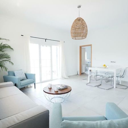 Little Iremia Apartamento Kouspades Exterior foto