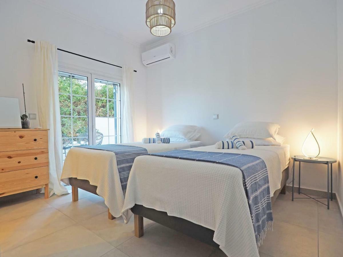 Little Iremia Apartamento Kouspades Exterior foto