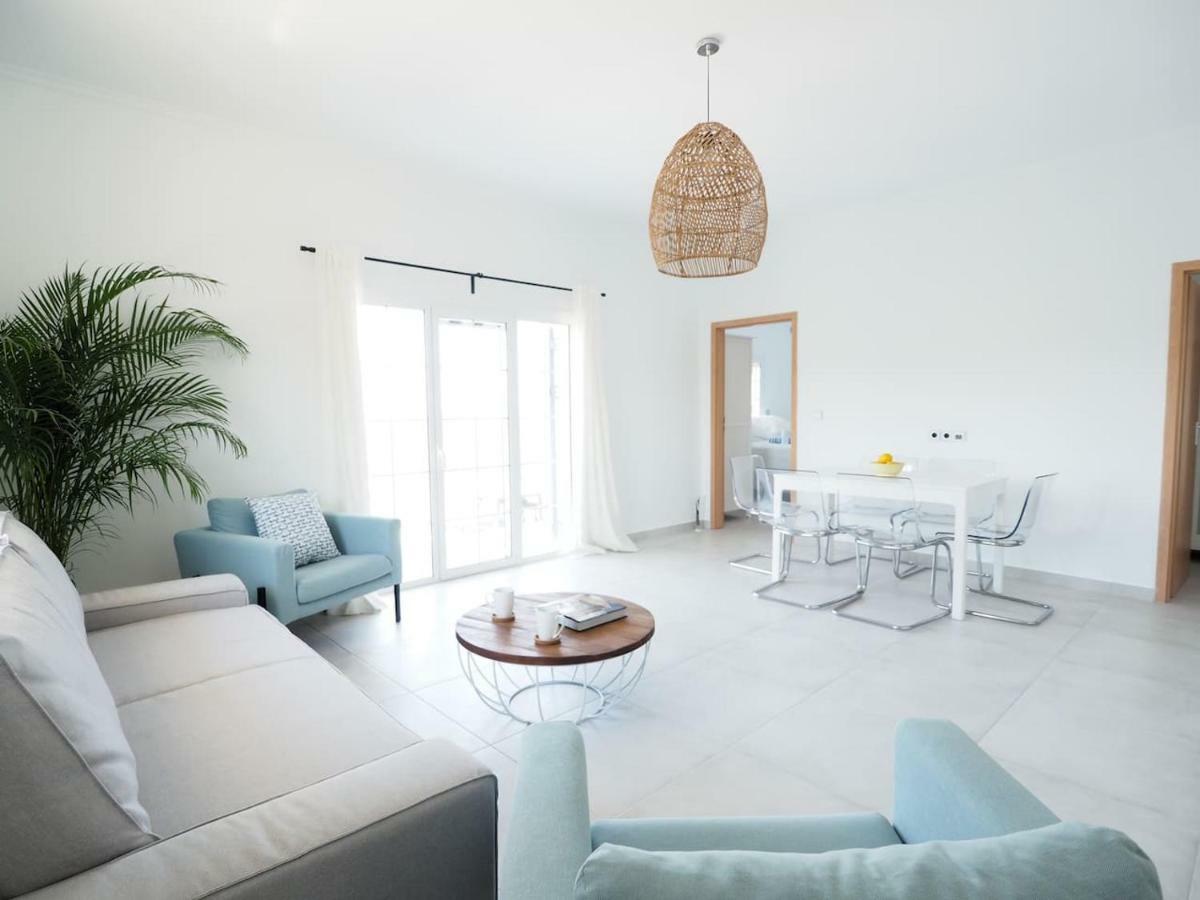 Little Iremia Apartamento Kouspades Exterior foto